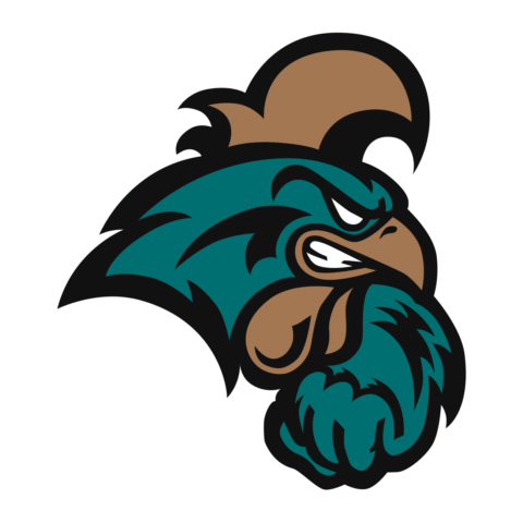 Coastal Carolina