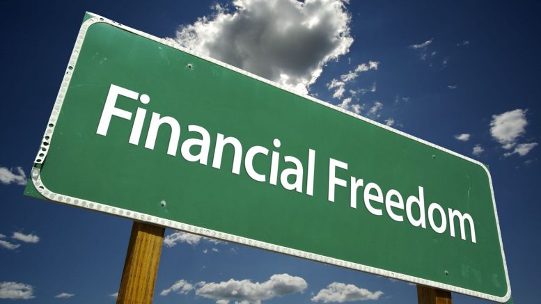 Forex financial independence