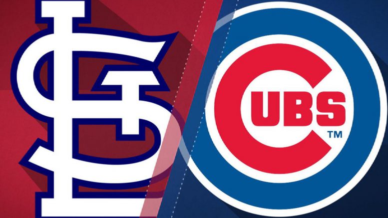 Cardinals vs. Cubs Preview: Sun, June 4th, 2017 | Sports Betting Stats