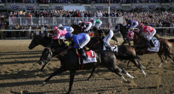 Ron Raymond’s Aqueduct Racetrack Free Horse Racing Picks (11/19/20)