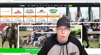 LOS ALAMITOS QH FREE HORSE RACING PICKS 5-1-20