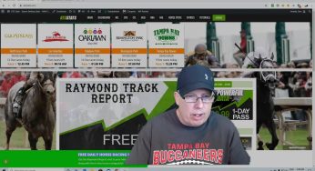 LOS ALAMITOS QH FREE HORSE RACING PICKS 5-2-20