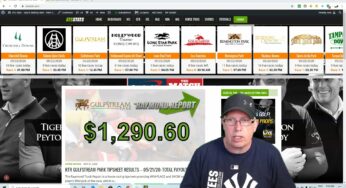 LOS ALAMITOS QH FREE HORSE RACING PICKS – 5-22-20