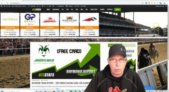 REMINGTON PARK FREE HORSE RACING PICKS (5-10-20)