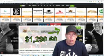 REMINGTON PARK FREE HORSE RACING PICKS – 5-22-20
