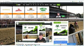 TAMPA BAY DOWNS FREE HORSE RACING PICKS – 5-8-20