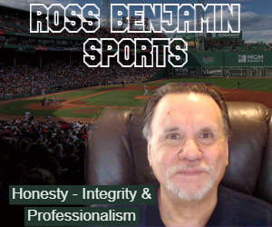 Ross Benjamin Sports