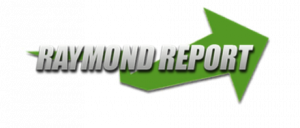 Raymond Report NFL Sports Betting Podcast - Show #4