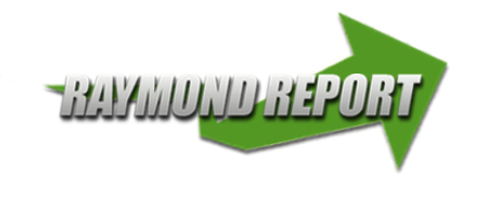 Raymond Report NFL Sports Betting Podcast - Show #4