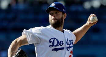 RAYMOND REPORT: MLB STARTING PITCHERS BETTING TOTALS PERCEPTION