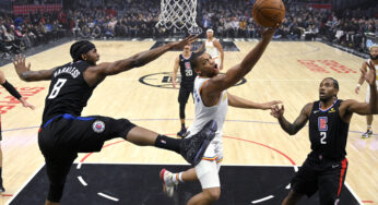Bet on Tonight’s Kings vs. Clippers NBA Basketball Game