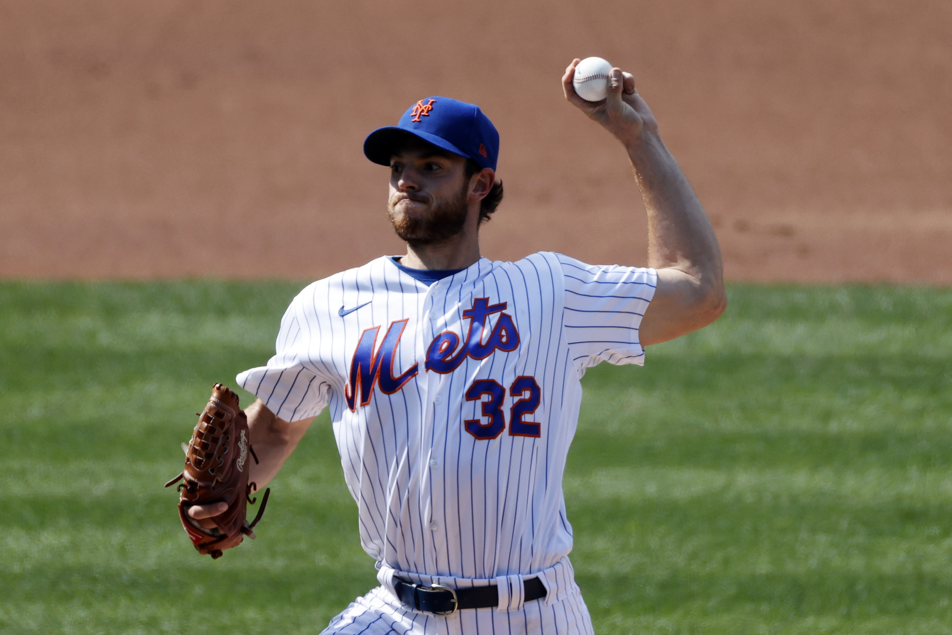 Steven Matz New York Mets