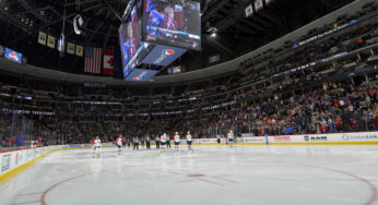 NHL Recap and Preview for February 1, 2025