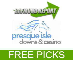 Presque Isle Racing Tips Presque Isle Racing Tips