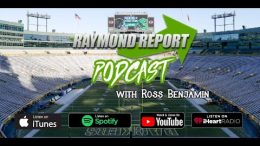 NFL Sports Betting Podcast