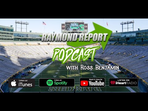 NFL Sports Betting Podcast