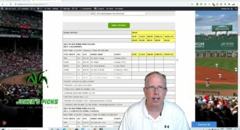 Raymond Report: Free Horse Racing Picks – Tuesday, July 21st, 2020