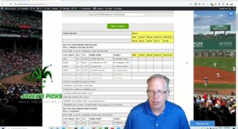 Gulfstream Park Free Horse Racing Picks – 7-23-20