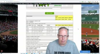 Monmouth Park Free Horse Racing Picks – 7-18-20 – (Joker’s Picks)