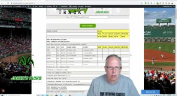 Saratoga Free Horse Racing Picks – 7-18-20 (Joker’s Picks)