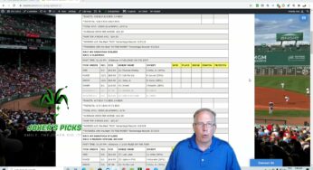 Saratoga Free Horse Racing Picks – 7-23-20 (Joker’s Picks)
