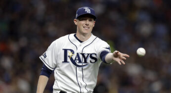 Tampa Bay Rays vs. Los Angeles Dodgers World Series Preview (10/27/2020)