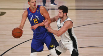 Place a Bet on Tonight’s Nuggets vs. Hornets NBA Basketball Game