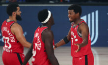 Boston Celtics vs. Toronto Raptors Prediction (8/7/20)