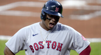 Raymond Report 80% Club Winning MLB Baseball Trends – (6/8/22)