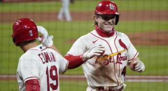 2023 MLB Season Predictions: Over/Under Win Totals for NL Central Teams
