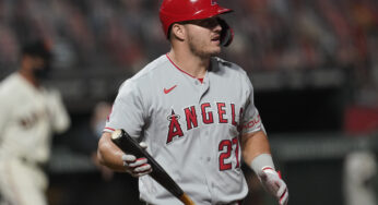 Bet on Tonight’s Miami Marlins vs. Los Angeles Angels MLB Baseball Game