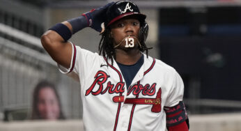 Raymond Report 80% Club Winning MLB Baseball Trends – (6/3/22)