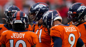 MNF Market Pulse: Cleveland Browns vs. Denver Broncos (Week 13)