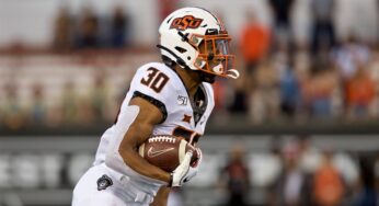 Promising Underdogs: 2024 NCAA Football Conference Championship Contenders