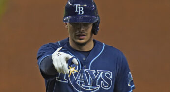 World Series Game 2 Tampa Bay Rays vs. Los Angeles Dodgers Prediction (10/21/2020)
