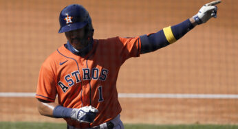 2023 MLB Season Predictions: Over/Under Win Totals for AL West Teams