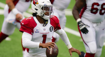 Buffalo Bills vs. Arizona Cardinals Game Day Preview (11/15/2020)