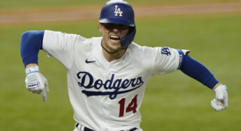Tampa Bay Rays vs. Los Angeles Dodgers World Series Preview (10/20/2020)