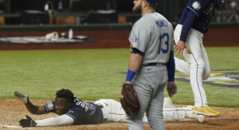 Los Angeles Dodgers vs. Tampa Bay Rays World Series Game 5 Preview (10/25/2020)