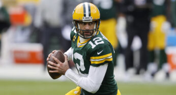 Green Bay Packers vs. San Francisco 49ers Preview & Prediction (11/05/2020)
