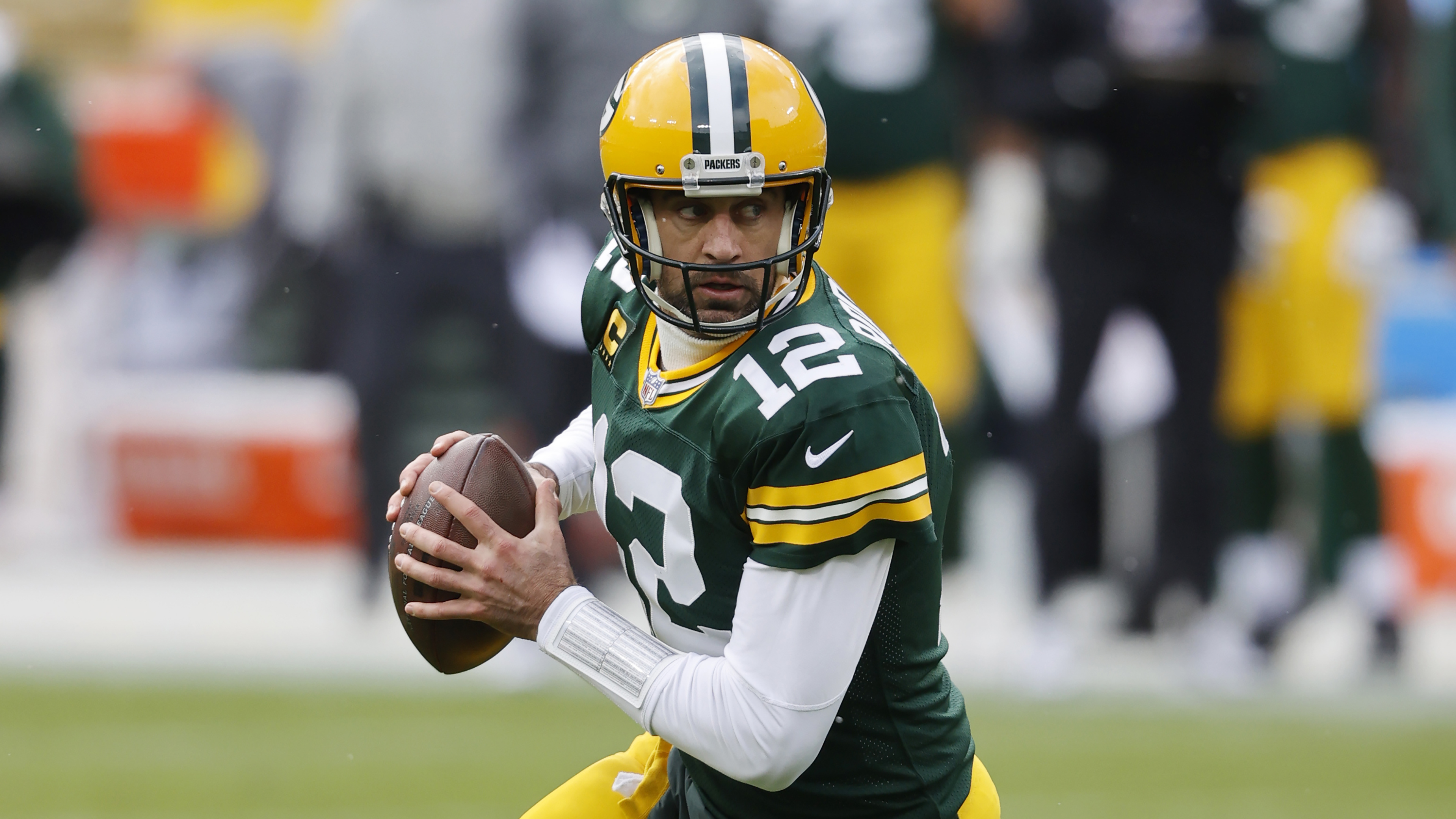 Green Bay Packers Preview