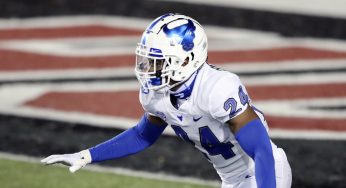 Buffalo Bulls vs. Bowling Green Falcons Game Day Prediction (11/17/2020)