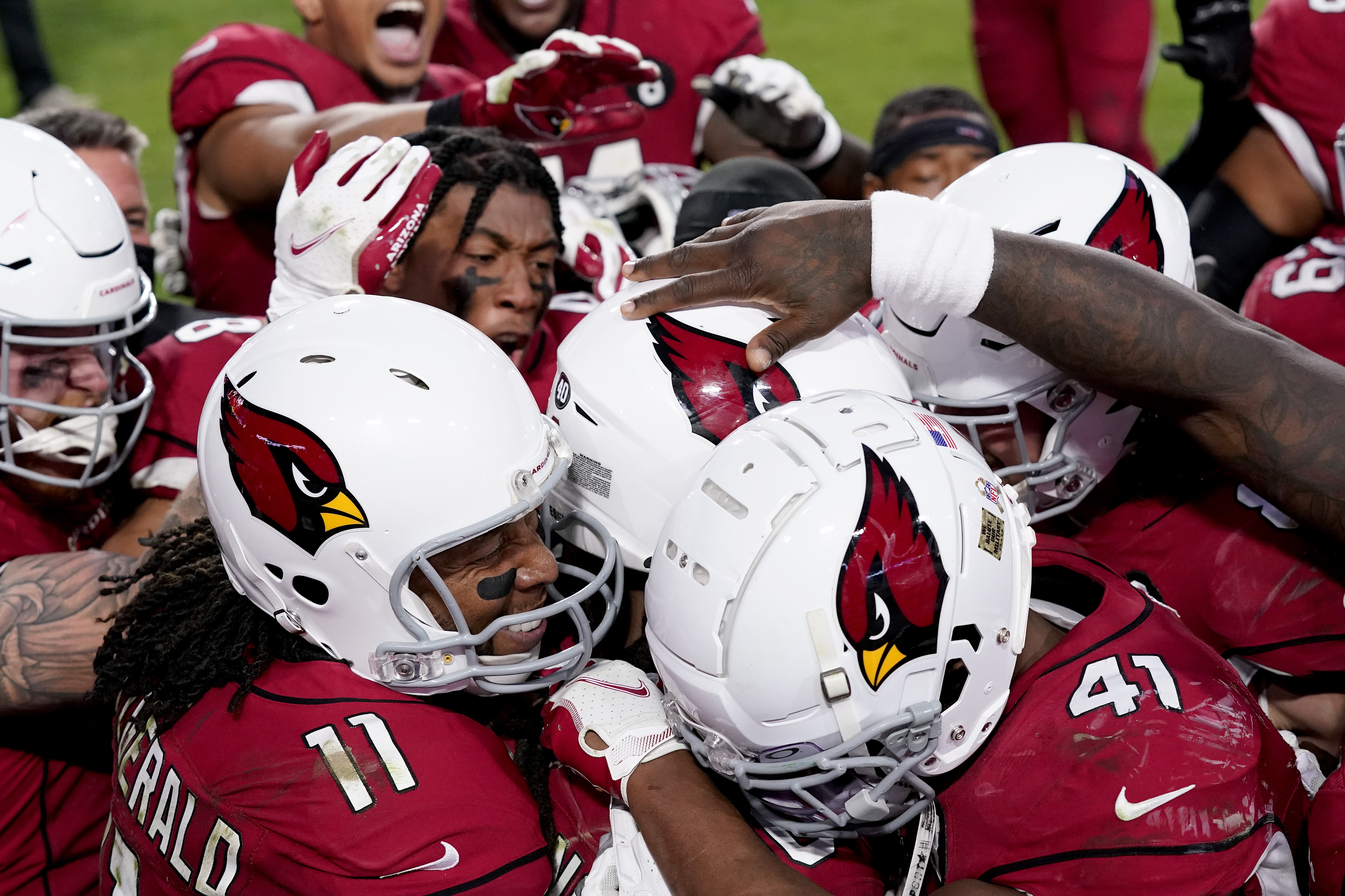 arizona cardinals military discount