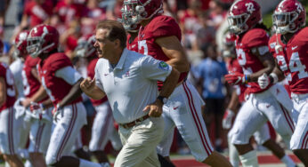 From College Legends to NFL Stars: Alabama Crimson Tide Alumni in the Pros