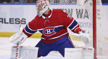 96 Winning Reasons to Bet on the Oilers or Habs Tonight