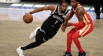 Place a Bet on Tonight’s Nets vs. Jazz NBA Basketball Game