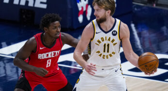 Raymond Report NBA Value & Percentage Play Charts – 01/04/22