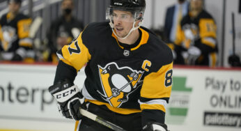 Raymond Report A-Type NHL Teams Winning 72.0% of Their Home Games
