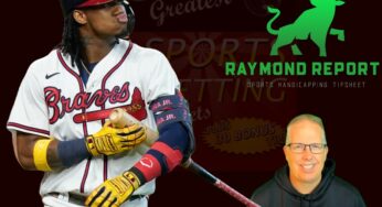 Ron Raymond’s MLB Baseball Handicapping Betting Checklist