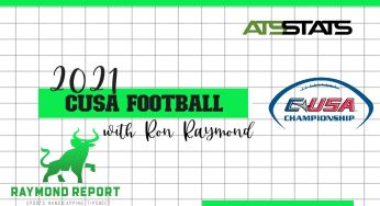 2021 C-USA College Football Coaches Records Against The Spread